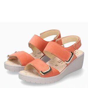 Mobils Ergonomic by Mephisto Pam Chic Sandals